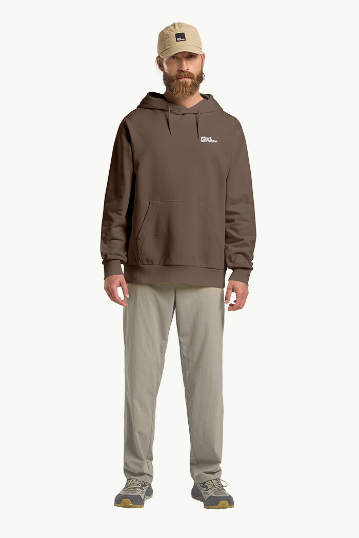 Tenue - les Essentials décontractés