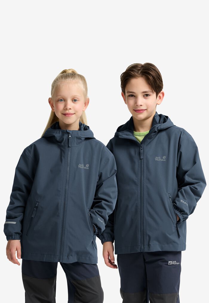 Jack Wolfskin Outfit Enfants Jack Wolfskin Outfit Enfants