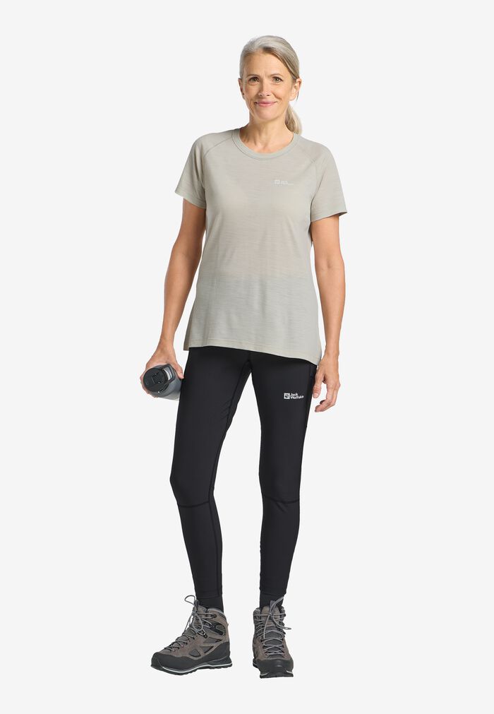 Jack Wolfskin Outfit Femmes