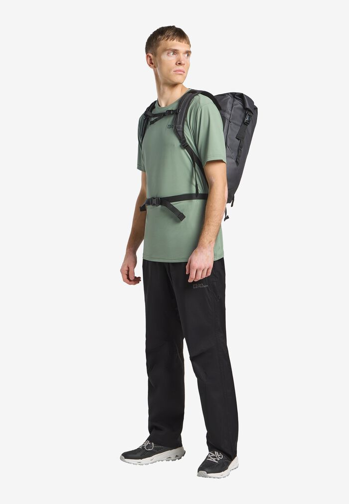 Jack Wolfskin Outfit Hommes