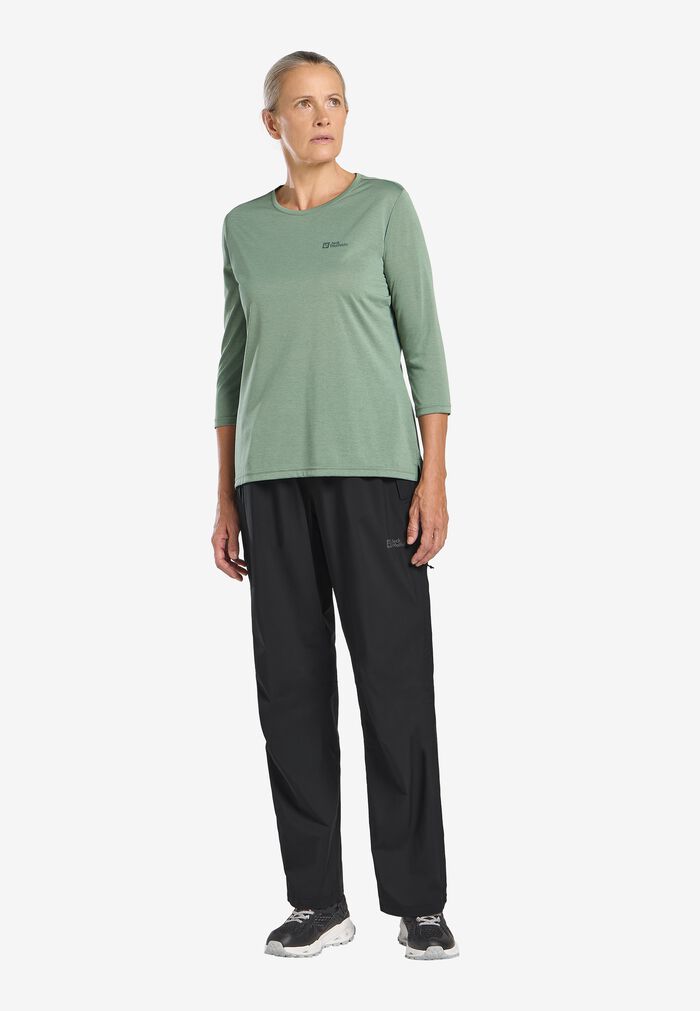 Jack Wolfskin Outfit Femmes