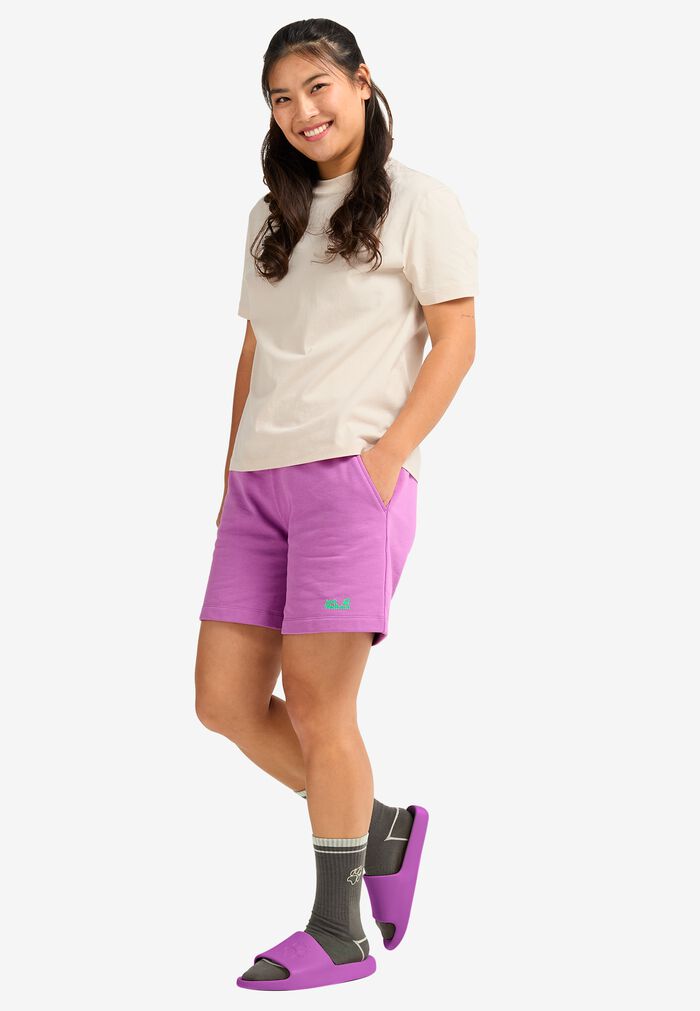 Jack Wolfskin Outfit Femmes