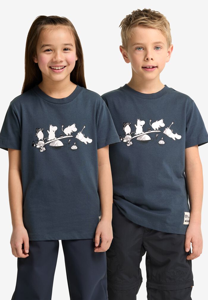 Jack Wolfskin Outfit Enfants Jack Wolfskin Outfit Enfants