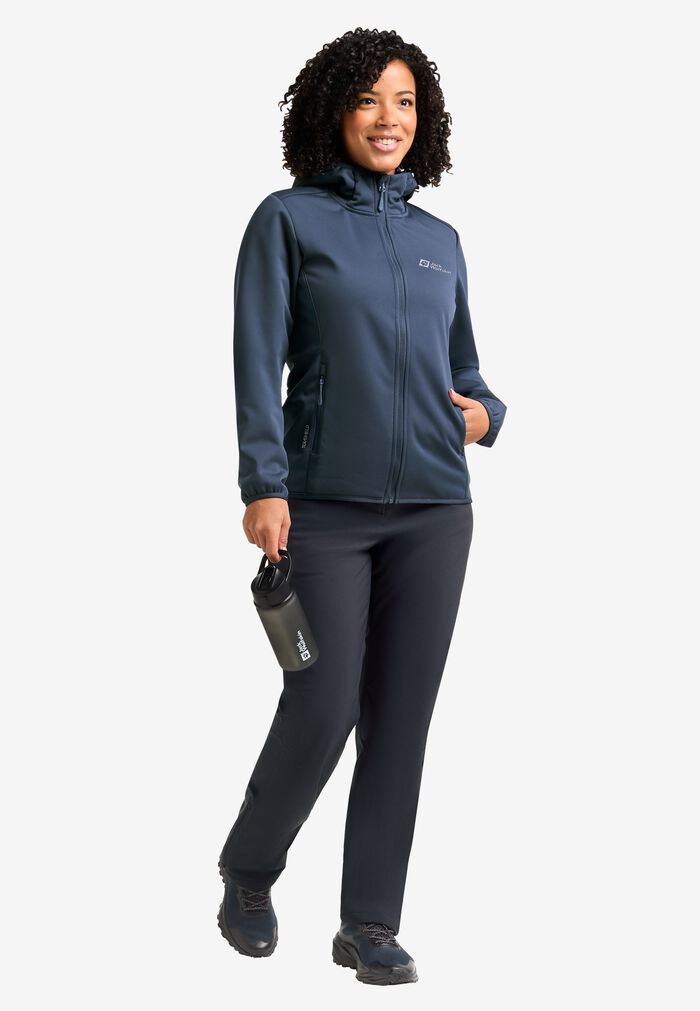 Jack Wolfskin Outfit Femmes