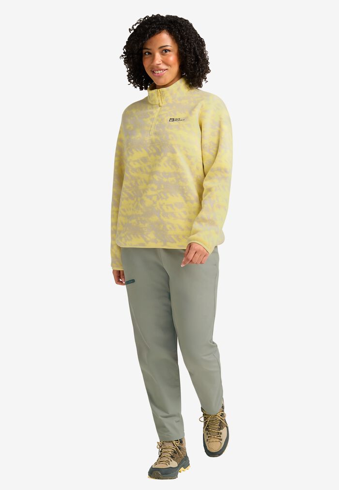 Jack Wolfskin Outfit Femmes