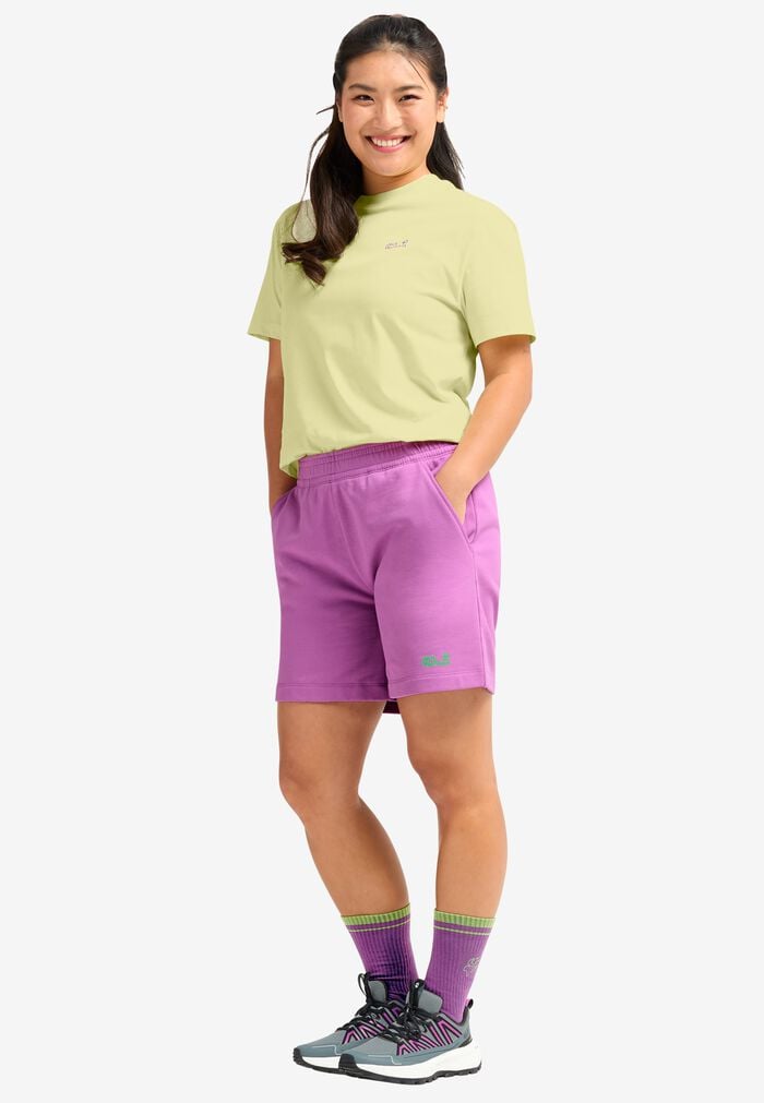 Jack Wolfskin Outfit Femmes