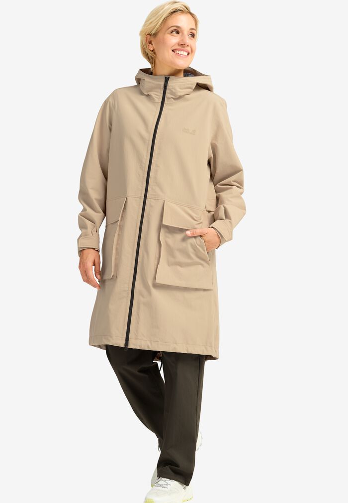 Jack Wolfskin Outfit Femmes