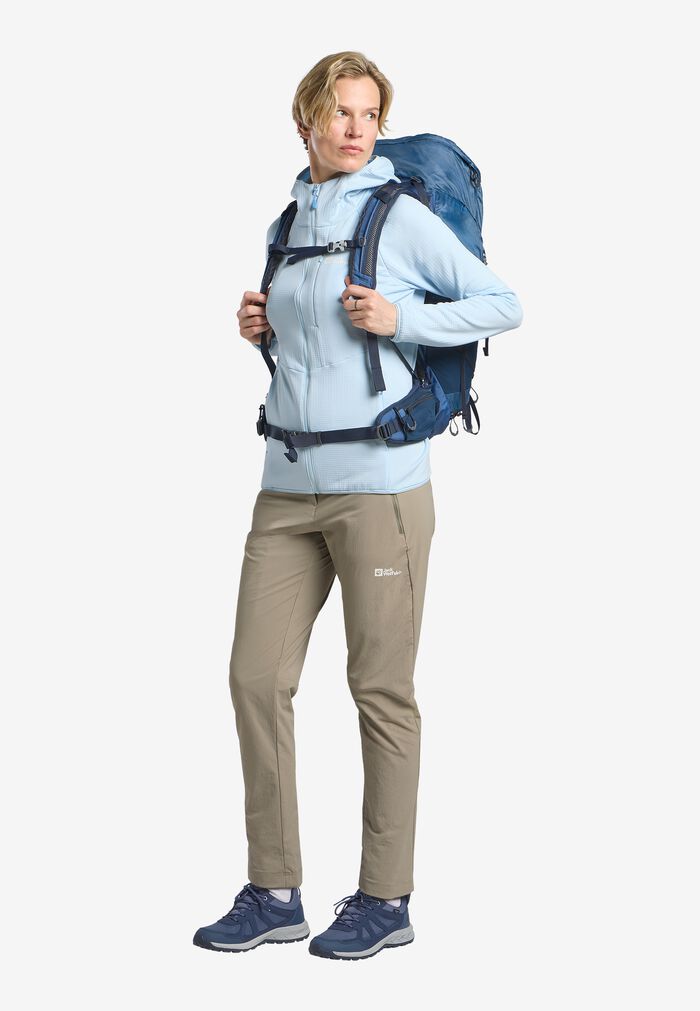 Jack Wolfskin Outfit Femmes