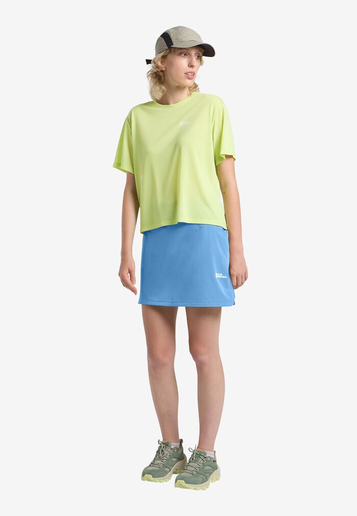 Jack Wolfskin Outfit Femmes