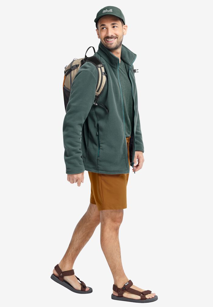 Jack Wolfskin Outfit Femmes