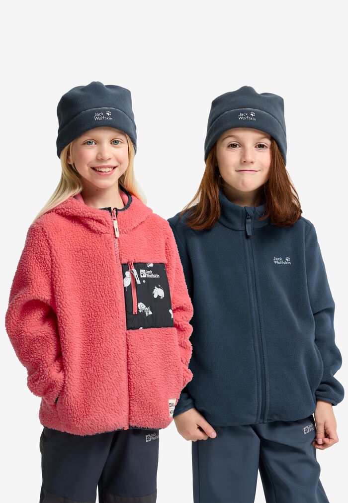 Jack Wolfskin Outfit Enfants