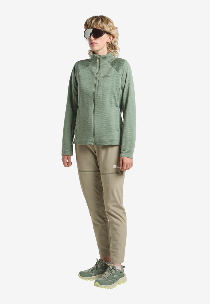 Jack Wolfskin Outfit Femmes