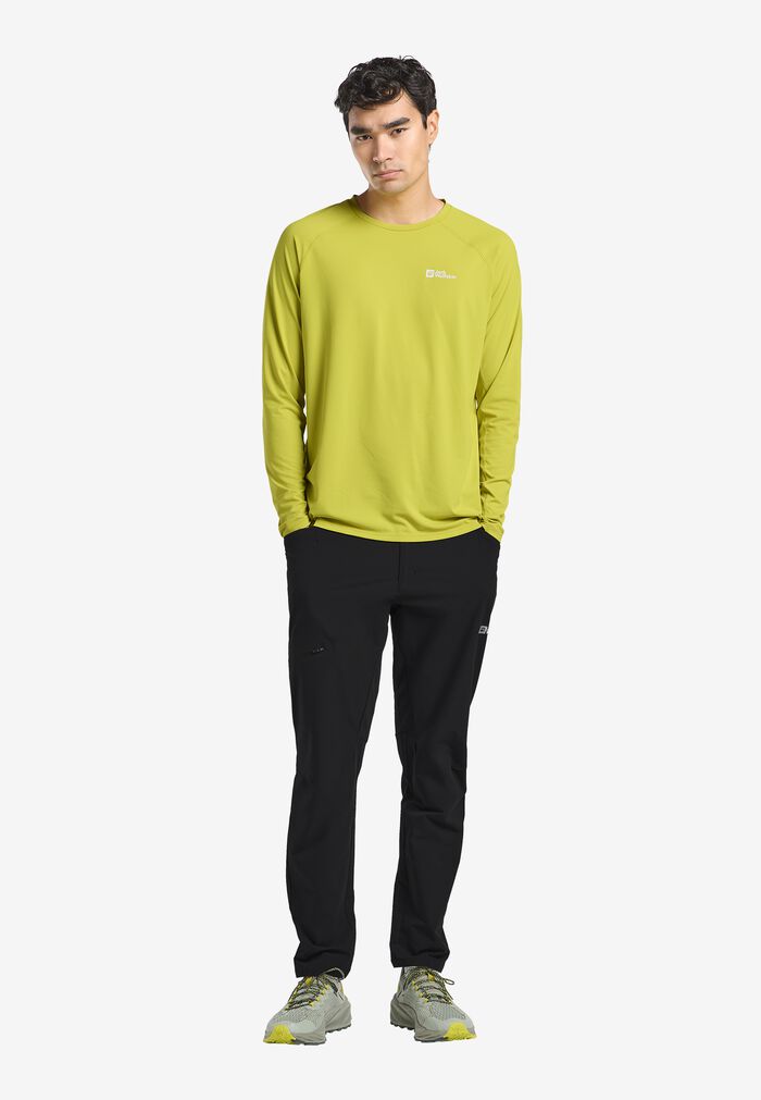 Jack Wolfskin Outfit Hommes
