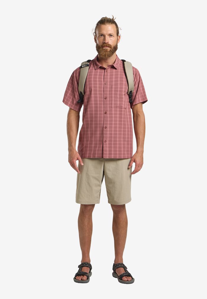 Jack Wolfskin Outfit Hommes