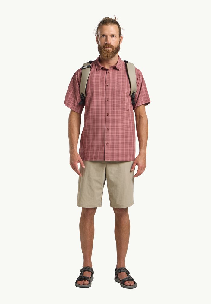 Jack Wolfskin Outfit Hommes
