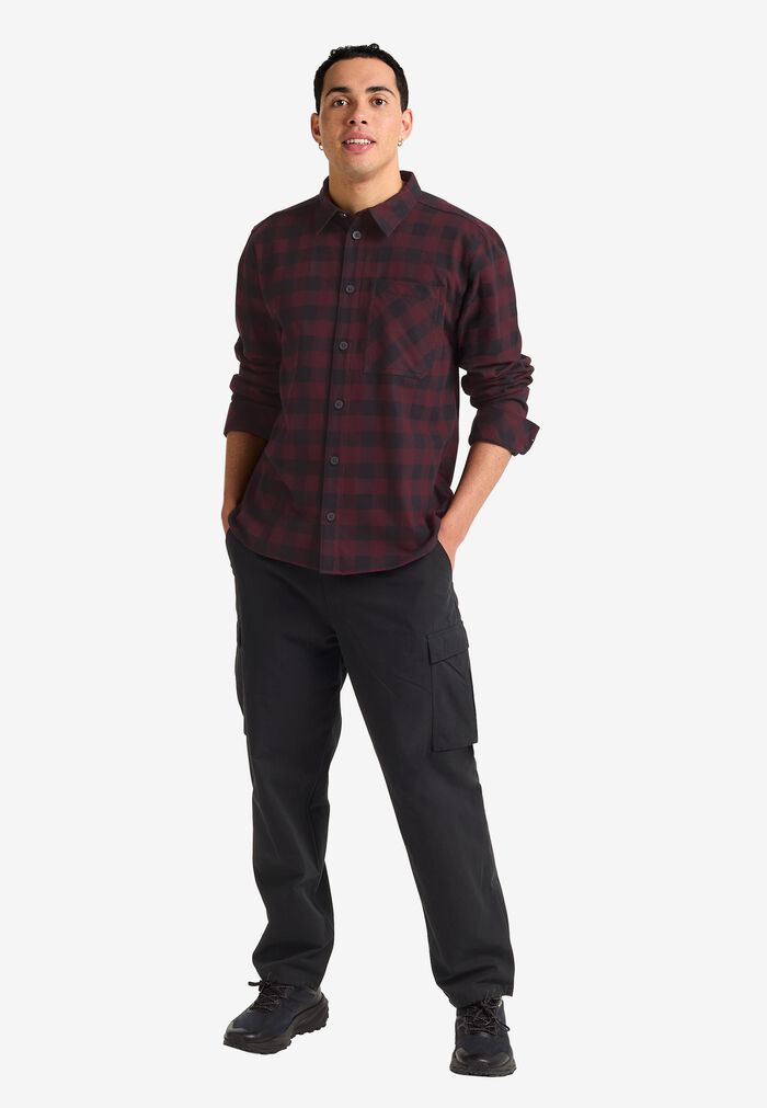 Jack Wolfskin Outfit Hommes Jack Wolfskin Outfit Hommes