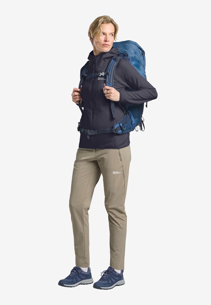 Jack Wolfskin Outfit Femmes