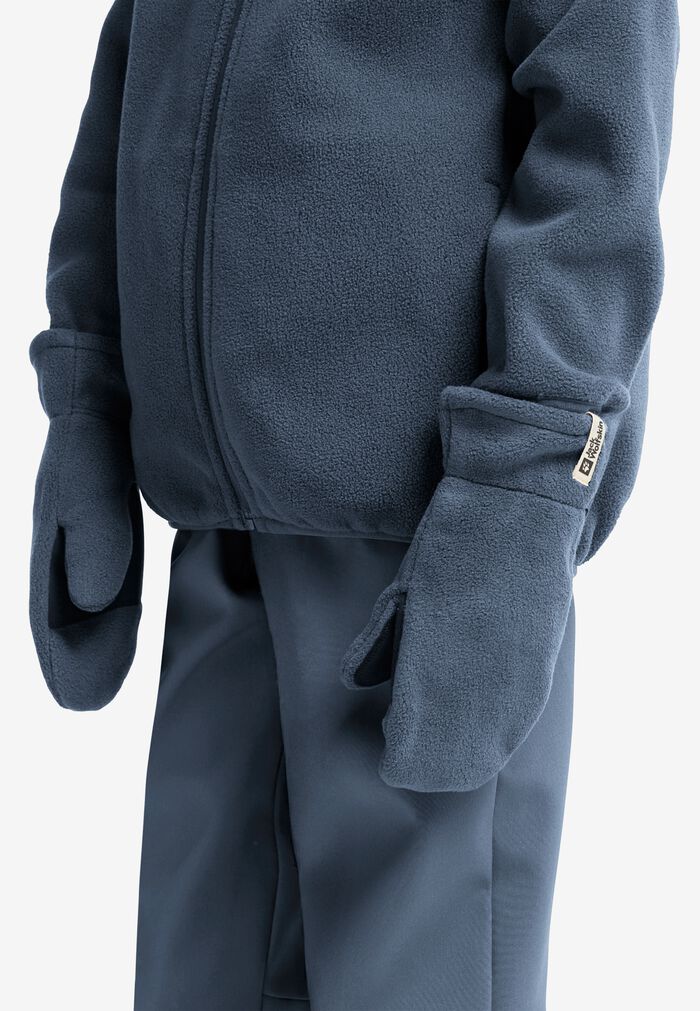 Jack Wolfskin Outfit Enfants Jack Wolfskin Outfit Enfants