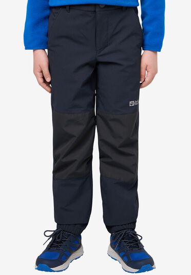 RASCAL WINTER PANTS K