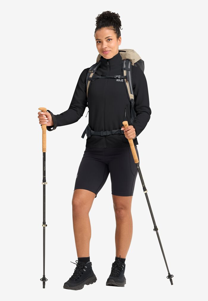 Jack Wolfskin Outfit Femmes