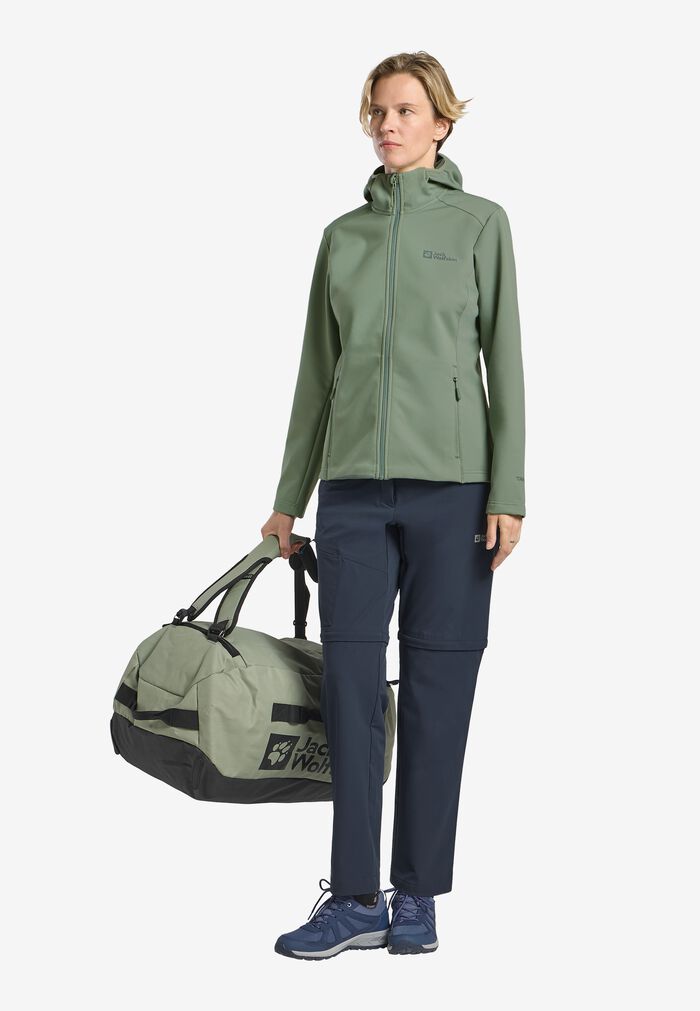 Jack Wolfskin Outfit Femmes