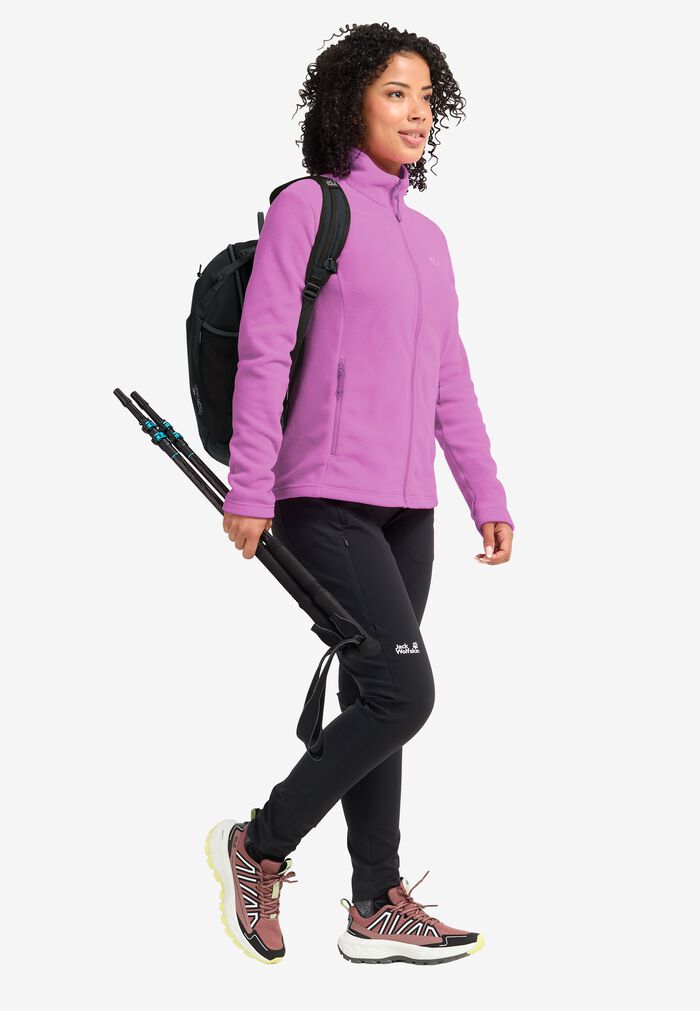 Jack Wolfskin Outfit Femmes