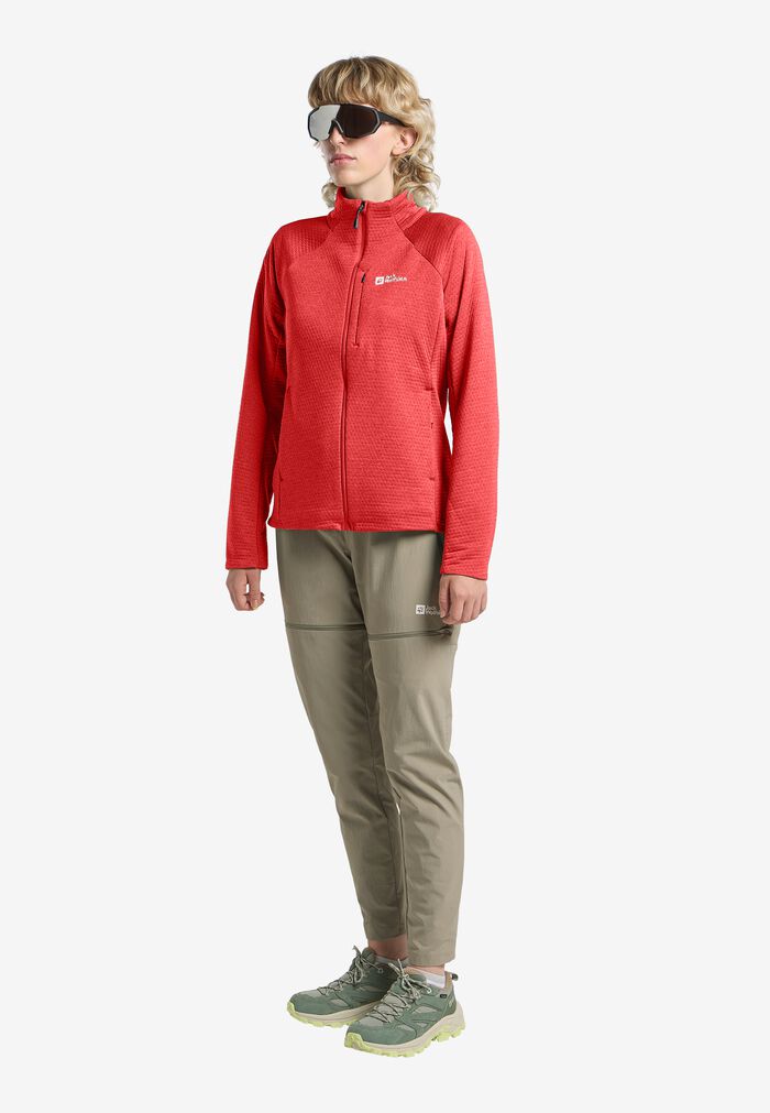 Jack Wolfskin Outfit Femmes