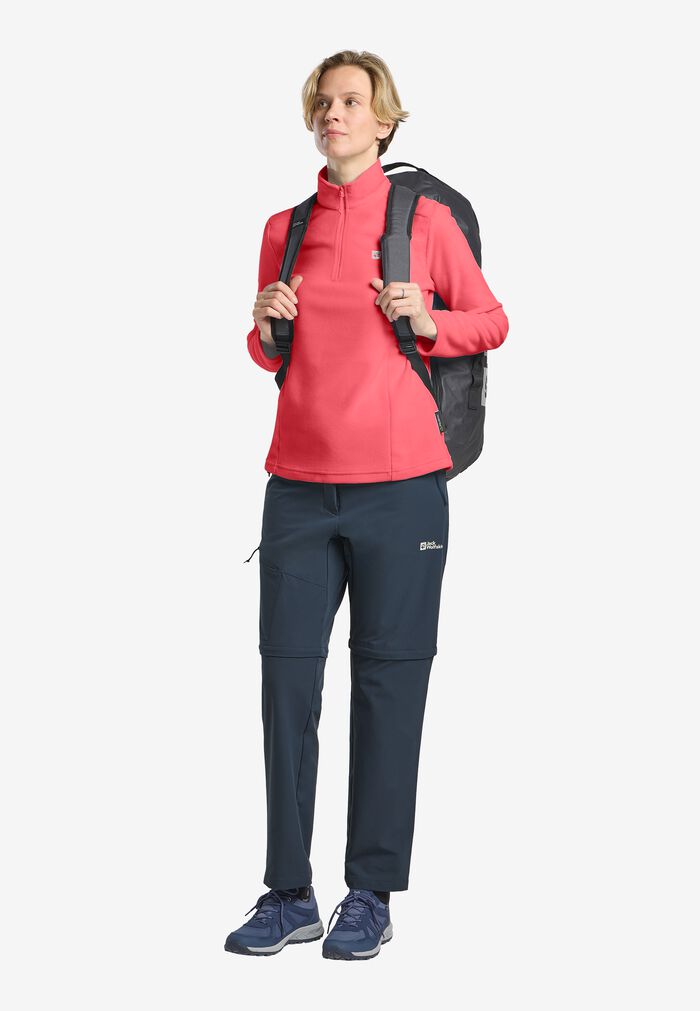 Jack Wolfskin Outfit Femmes