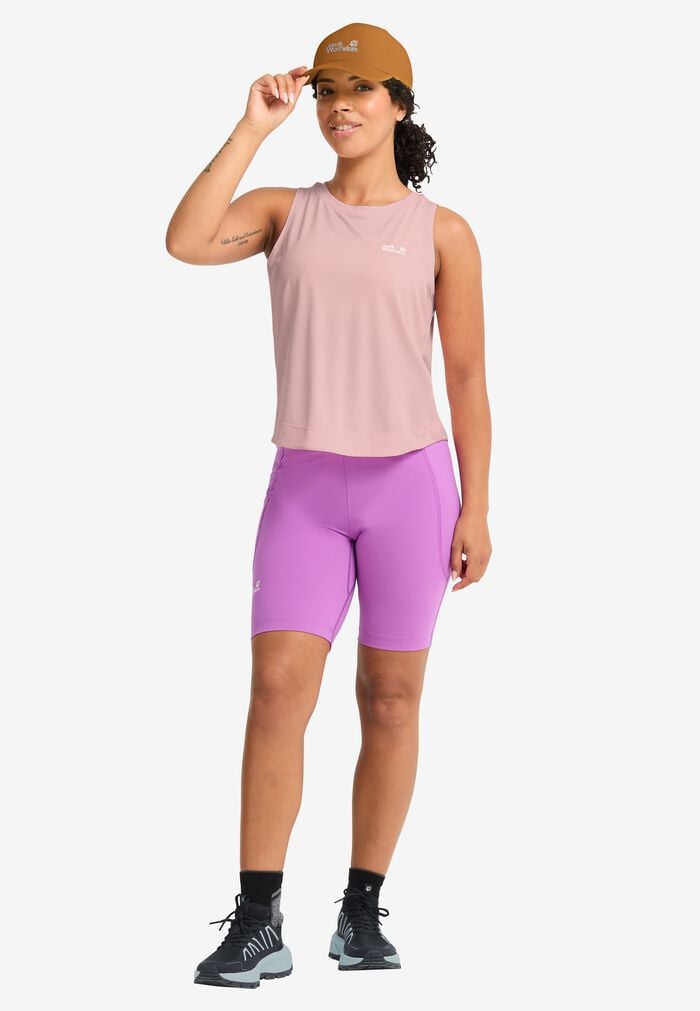 Jack Wolfskin Outfit Femmes