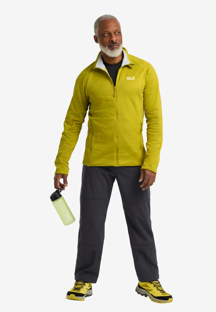 Jack Wolfskin Outfit Hommes