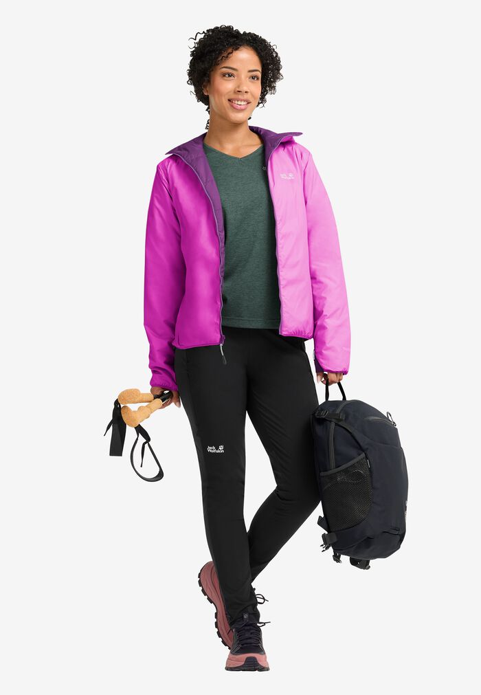 Jack Wolfskin Outfit Femmes