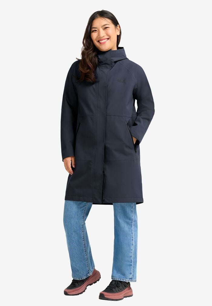 Jack Wolfskin Outfit Femmes