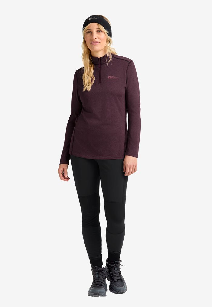 Jack Wolfskin Outfit Femmes