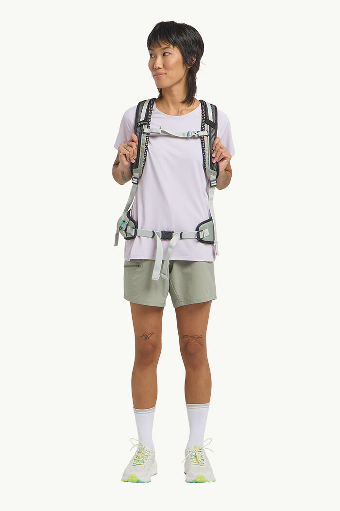 Tenue - fonction et confort réunis