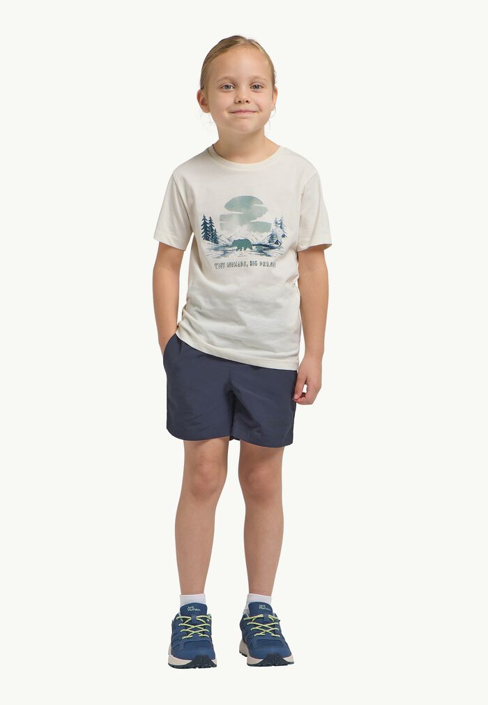Jack Wolfskin Outfit Enfants