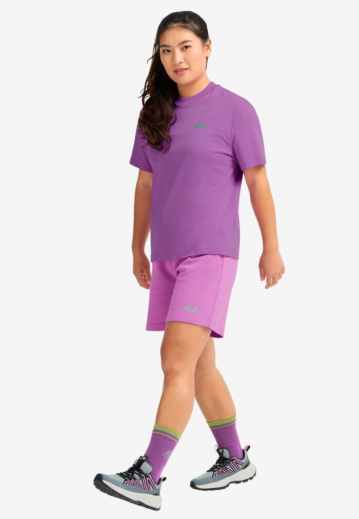 Jack Wolfskin Outfit Femmes