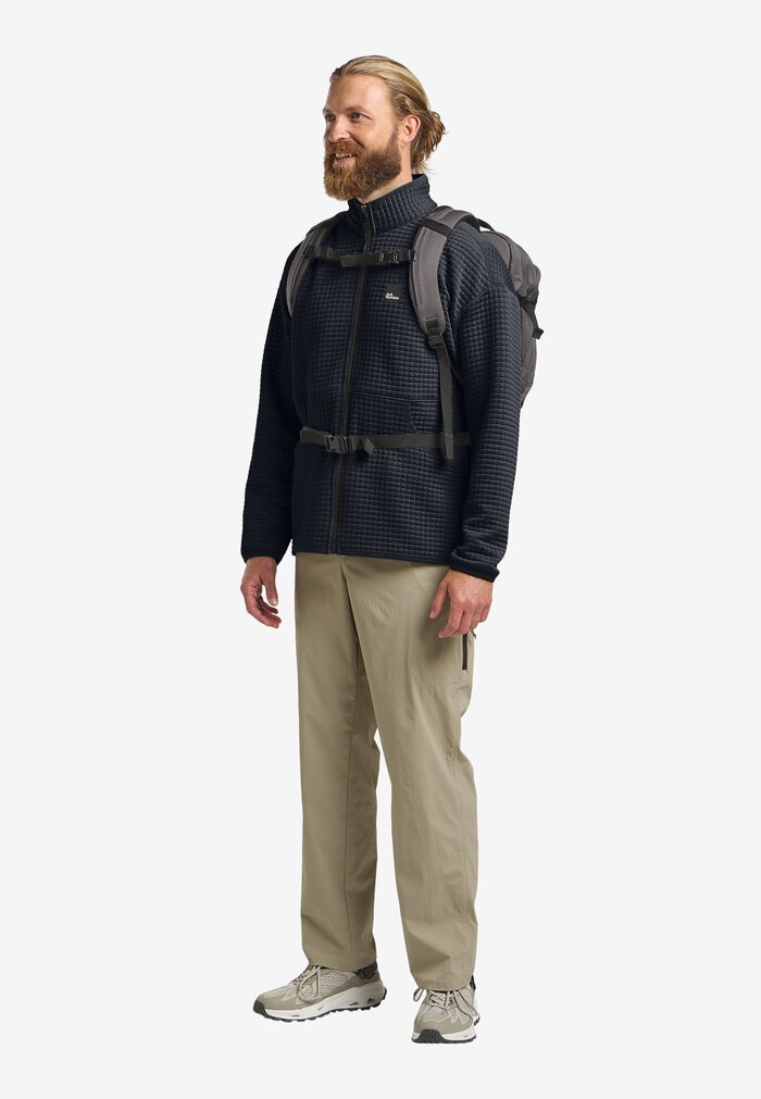 Jack Wolfskin Outfit Hommes
