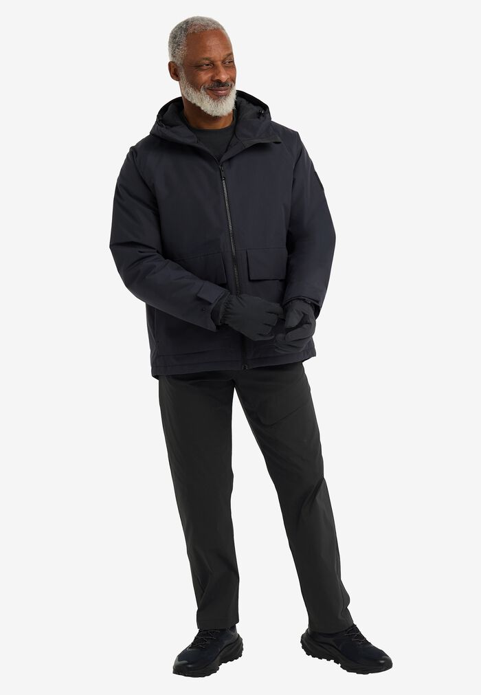 Jack Wolfskin Outfit Hommes