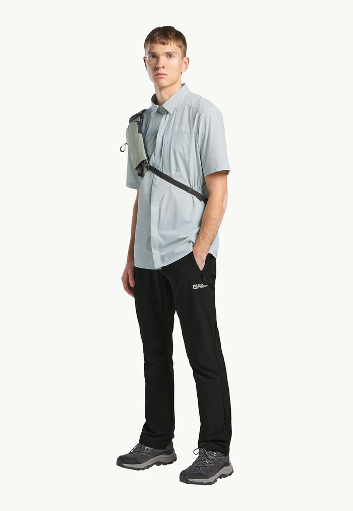 Jack Wolfskin Outfit Hommes