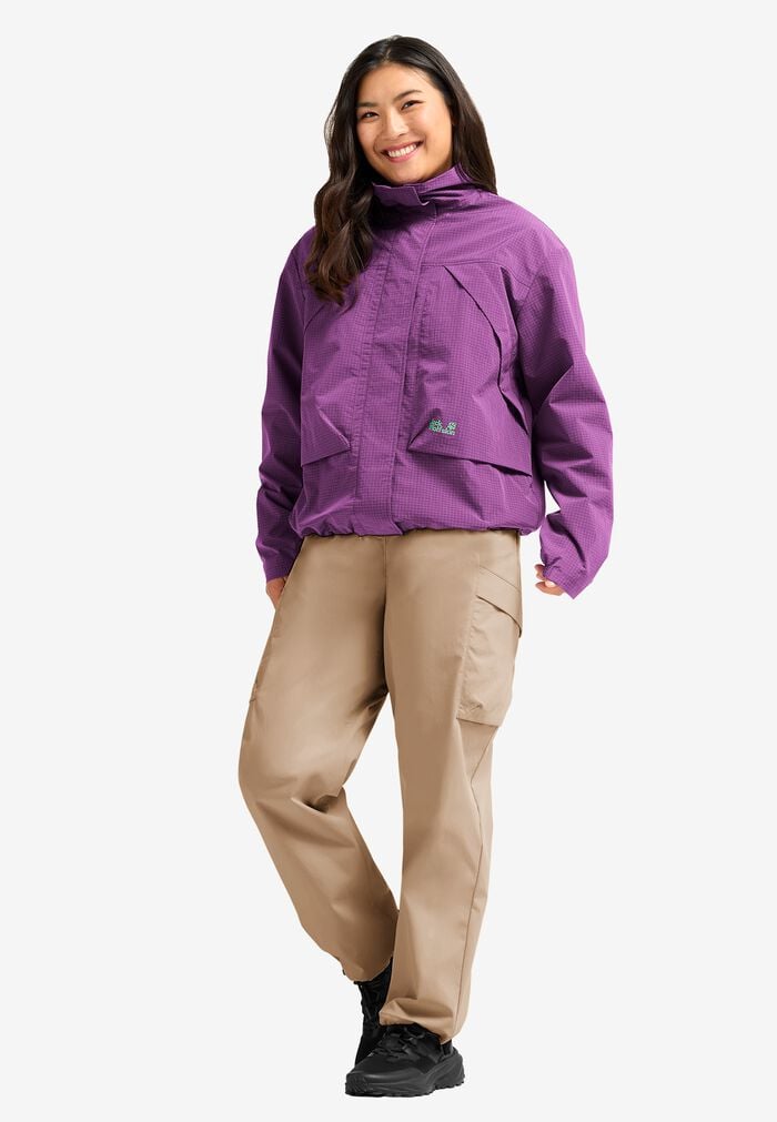Jack Wolfskin Outfit Femmes