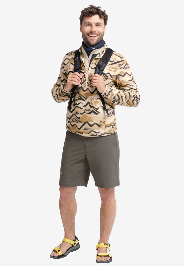 Jack Wolfskin Outfit Femmes