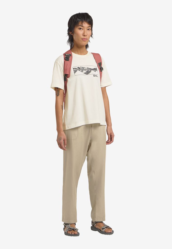 Jack Wolfskin Outfit Femmes
