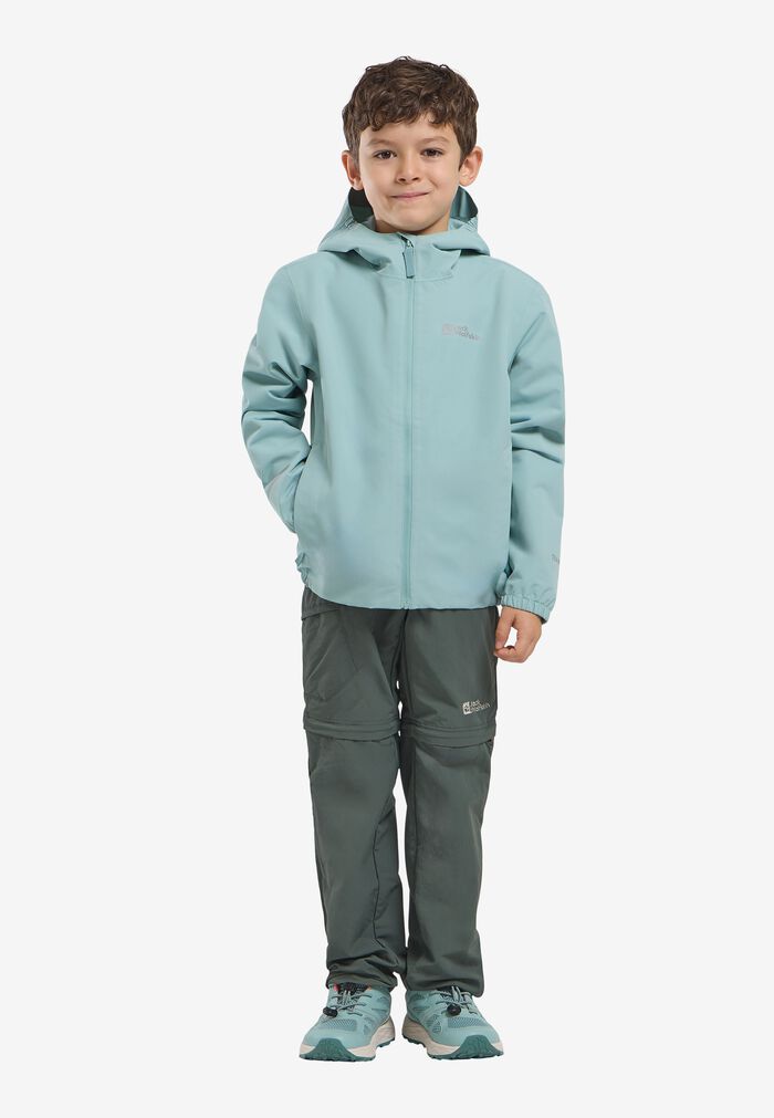 Jack Wolfskin Outfit Enfants