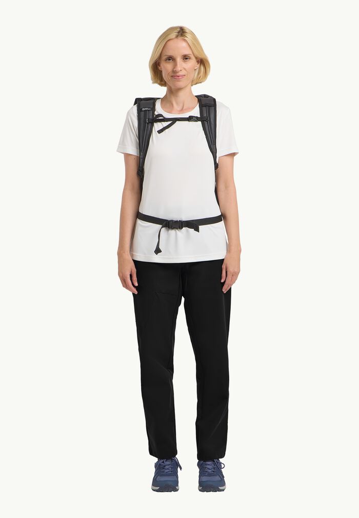 Jack Wolfskin Outfit Femmes