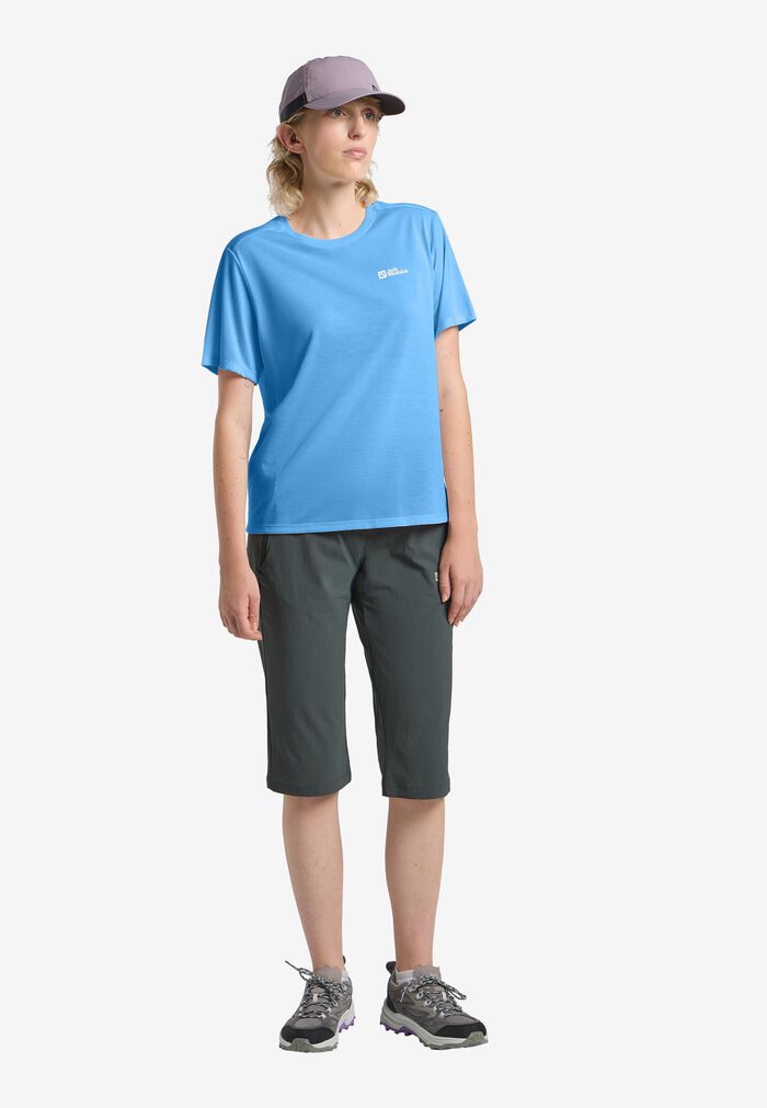 Jack Wolfskin Outfit Femmes