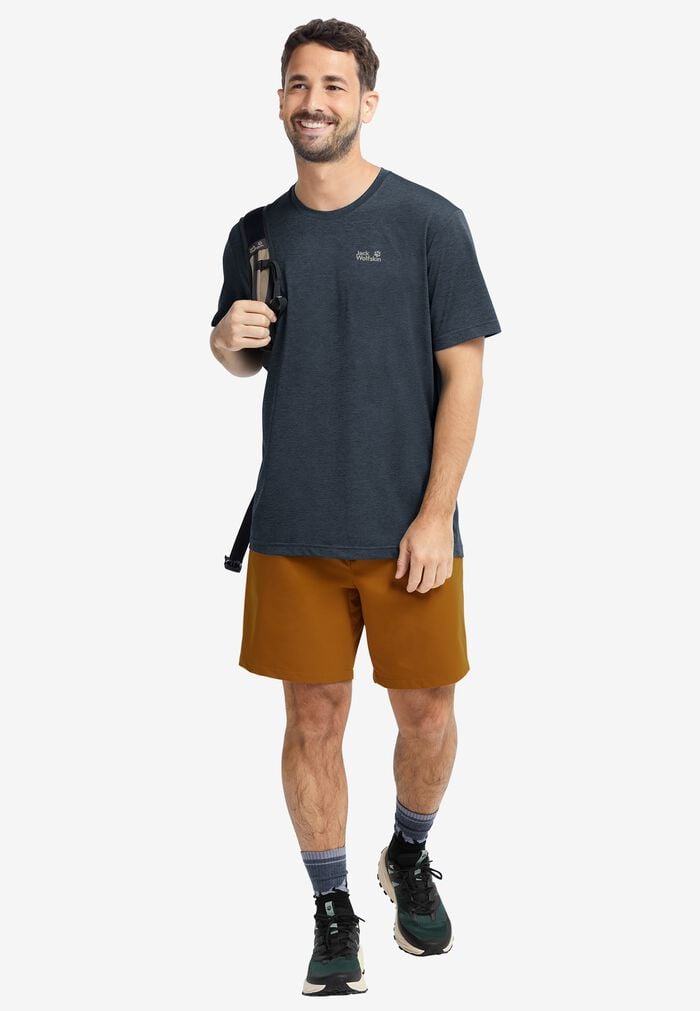 Jack Wolfskin Outfit Femmes