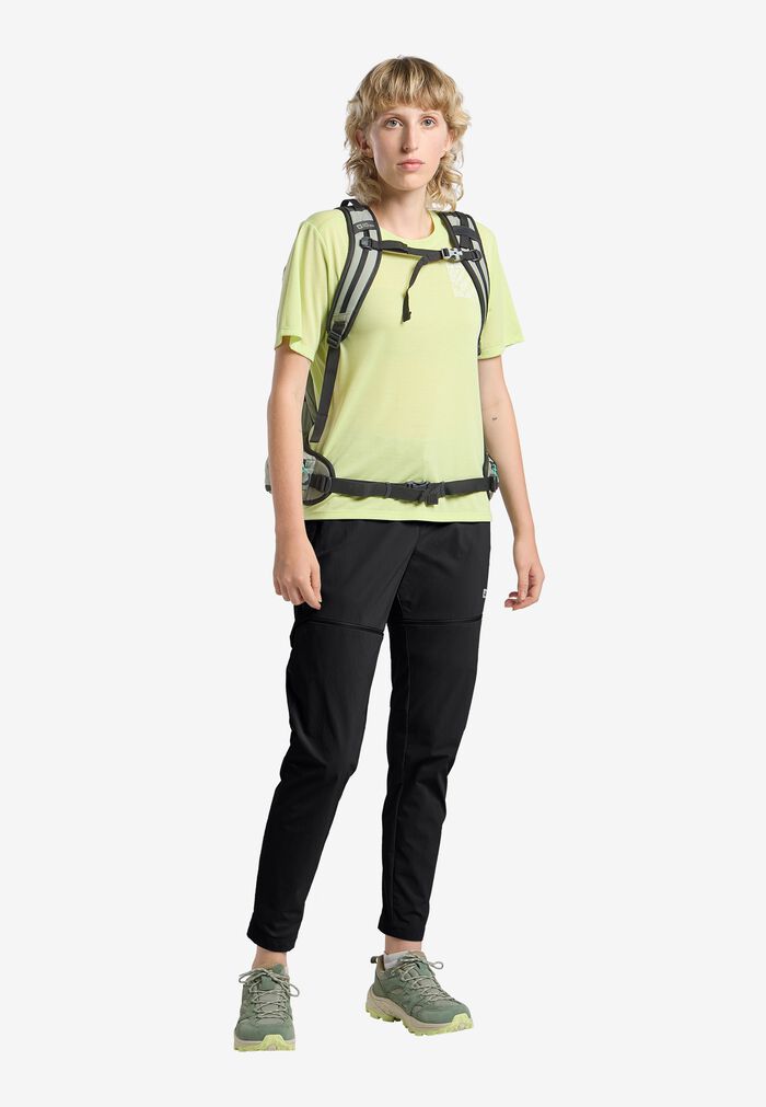 Jack Wolfskin Outfit Femmes
