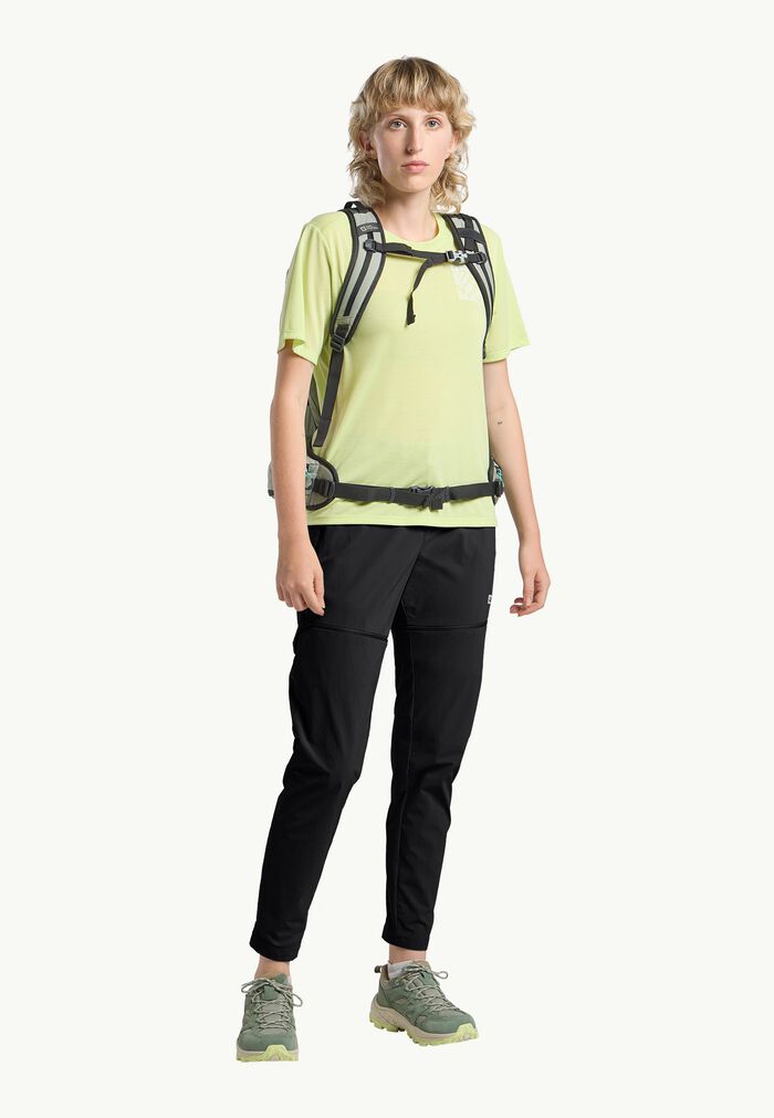 Jack Wolfskin Outfit Femmes