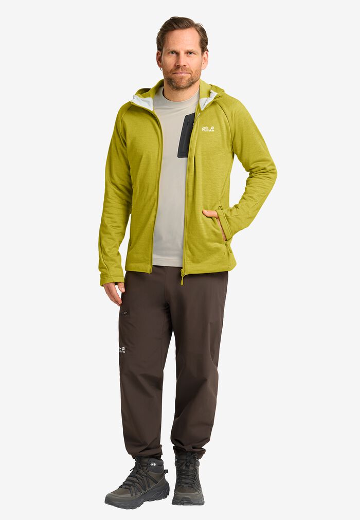Jack Wolfskin Outfit Hommes Jack Wolfskin Outfit Hommes