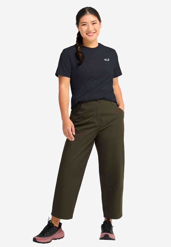 Jack Wolfskin Outfit Femmes